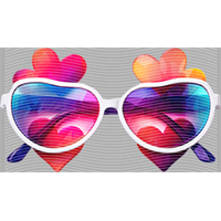 Valentine's Day-QRJ  4151